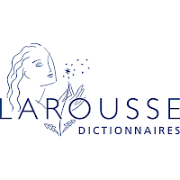 Logo de Larousse