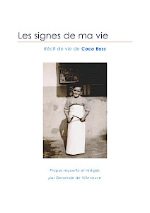 Récit de vie de Coco Boss